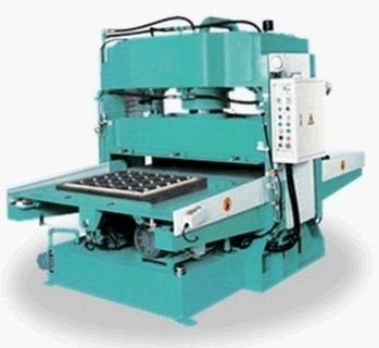 Automatic Feeding Hydraulic Cutting Machine