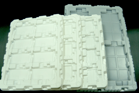 Packaging Materials Manufacturing