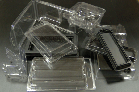 General Blister Packaging
